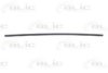 VW 6N3853516AB41 Trim/Protective Strip, door